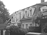 Baumann Architekten: Neubau Haus in Pullach