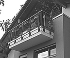 Baumann Architekten: Neubau Wohnanlage in Sauerlach
